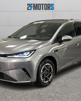 BYD DOLPHIN G DM-I BOOST