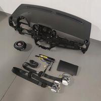 KIT AIRBAG - Abarth 500 595 2° serie (2015-2018)