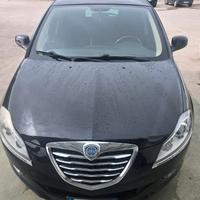 lancia delta 1600 diesel 120 cv