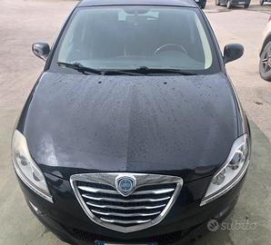 lancia delta 1600 diesel 120 cv