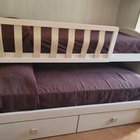 Letto Multifunzionale