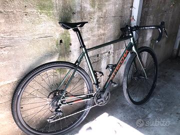 Bottecchia gravel monster