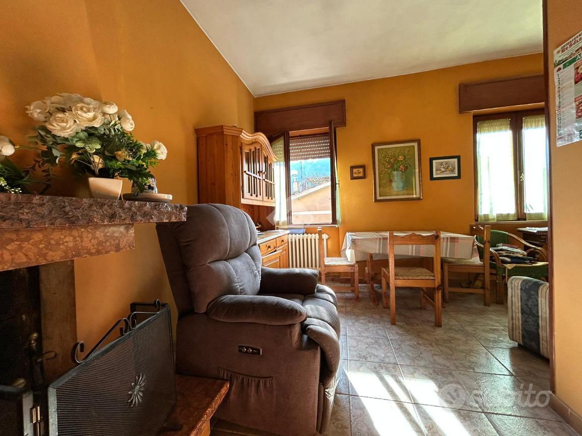 Apartment in Orvieto, Bivio Canale - Vista 3