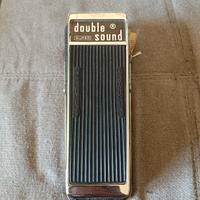 Jen Double Sound Super (Vox Wah wha McCoy) 1968