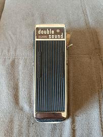 Jen Double Sound Super (Vox Wah wha McCoy) 1968