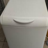 Lavatrice con carica dall '  alto 