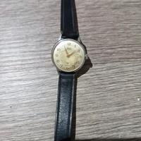 orologio avia 15 jewels 1950