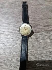 orologio avia 15 jewels 1950