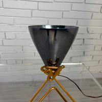 Lampada di Ettore Sottsass per Rinnovel anni '50