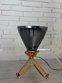 Lampada di Ettore Sottsass per Rinnovel anni '50