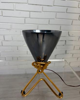 Lampada di Ettore Sottsass per Rinnovel anni '50