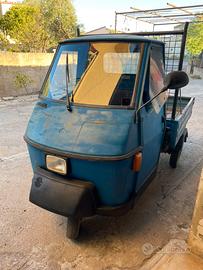Ape 50 monofaro