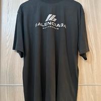 Balenciaga Activewear T Shirt