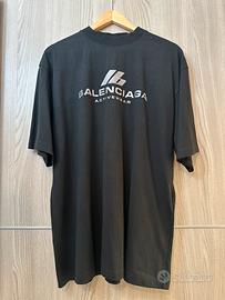 Balenciaga Activewear T Shirt