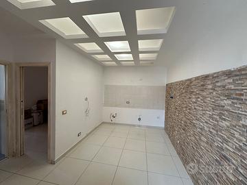 Bivani Non arredato Pallavicino