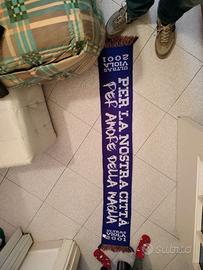 Sciarpa ultras