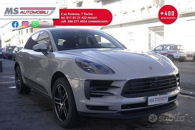Porsche Macan Porsche 3.0 S Unicoproprietario