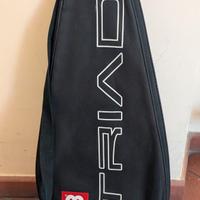 Custodia racchetta da tennis Wilson
