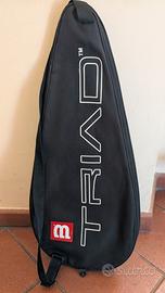 Custodia racchetta da tennis Wilson