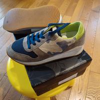 CRIME LONDON - Sneakers n°33