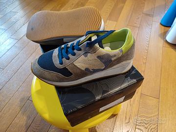 CRIME LONDON - Sneakers n°33