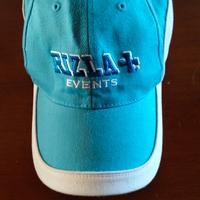 Cappellino baseball rizla events