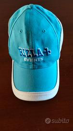 Cappellino baseball rizla events