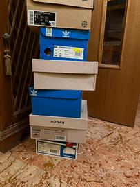 SCARPE BAMBINA LOTTO