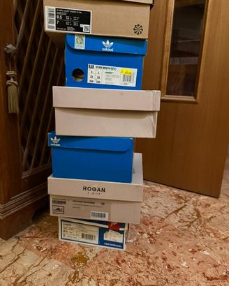 SCARPE BAMBINA LOTTO