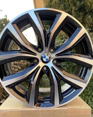 CERCHI BMW 17 - 18 MADE IN GERMANY