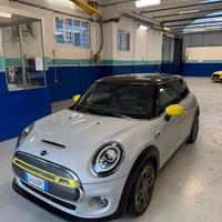 Mini Full Electric Cooper SE S