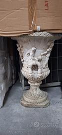 Vaso Mediceo da Giardino - Stile Classico