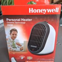 Riscaldatore da scrivania Honeywell