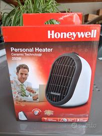 Riscaldatore da scrivania Honeywell