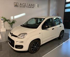 FIAT Panda 1.2 EasyPower Lounge GPL- "PER NEOPAT