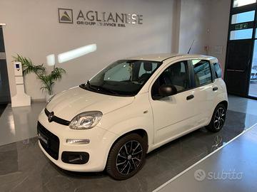 FIAT Panda 1.2 EasyPower Lounge GPL- "PER NEOPAT