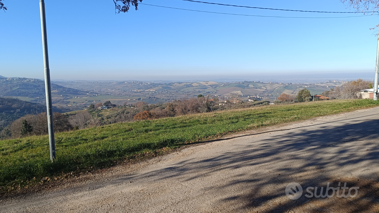 Terreno agricolo - Vista 6