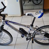 Bici Mass da ragazzo