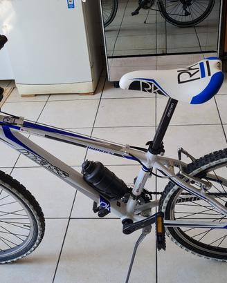 Bici Mass da ragazzo
