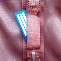 Borsa Marsupio tracolla PIQUADRO 