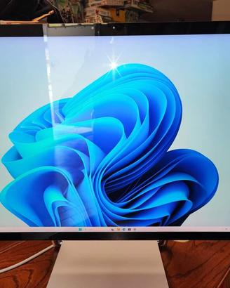 PC 28' ALL-IN-ONE WINDOWS 11 i7 32gb RAM 128GB  Ve