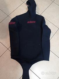 Giacca muta Merou 3mm