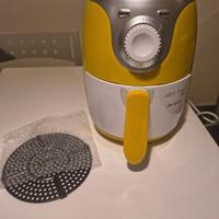 Friggitrice ad aria Ariete AIRY Fryer mini