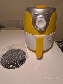 Friggitrice ad aria Ariete AIRY Fryer mini