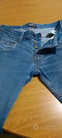 jeans uomo
