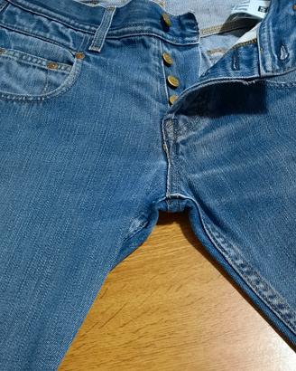 jeans uomo
