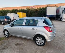 Opel Corsa 1.2 80CV 5 porte GPL-TECH Enjoy GPL SCA