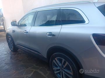 RENAULT Koleos 2018 LE 2.5L SUV 4X4 Automatico