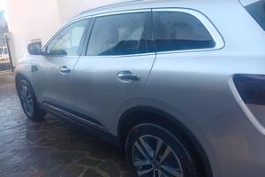 RENAULT Koleos 2018 LE 2.5L SUV 4X4 Automatico
