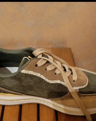 Scarpe Mimi Mua ' 
